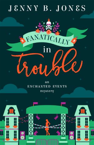 [Enchanted Events 03] • Fanatically in Trouble